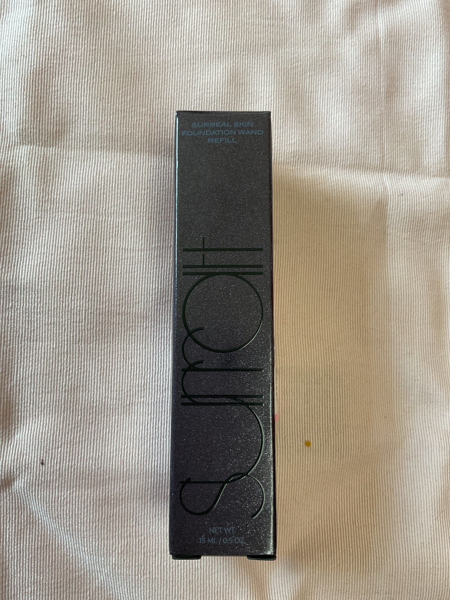Cosmetics