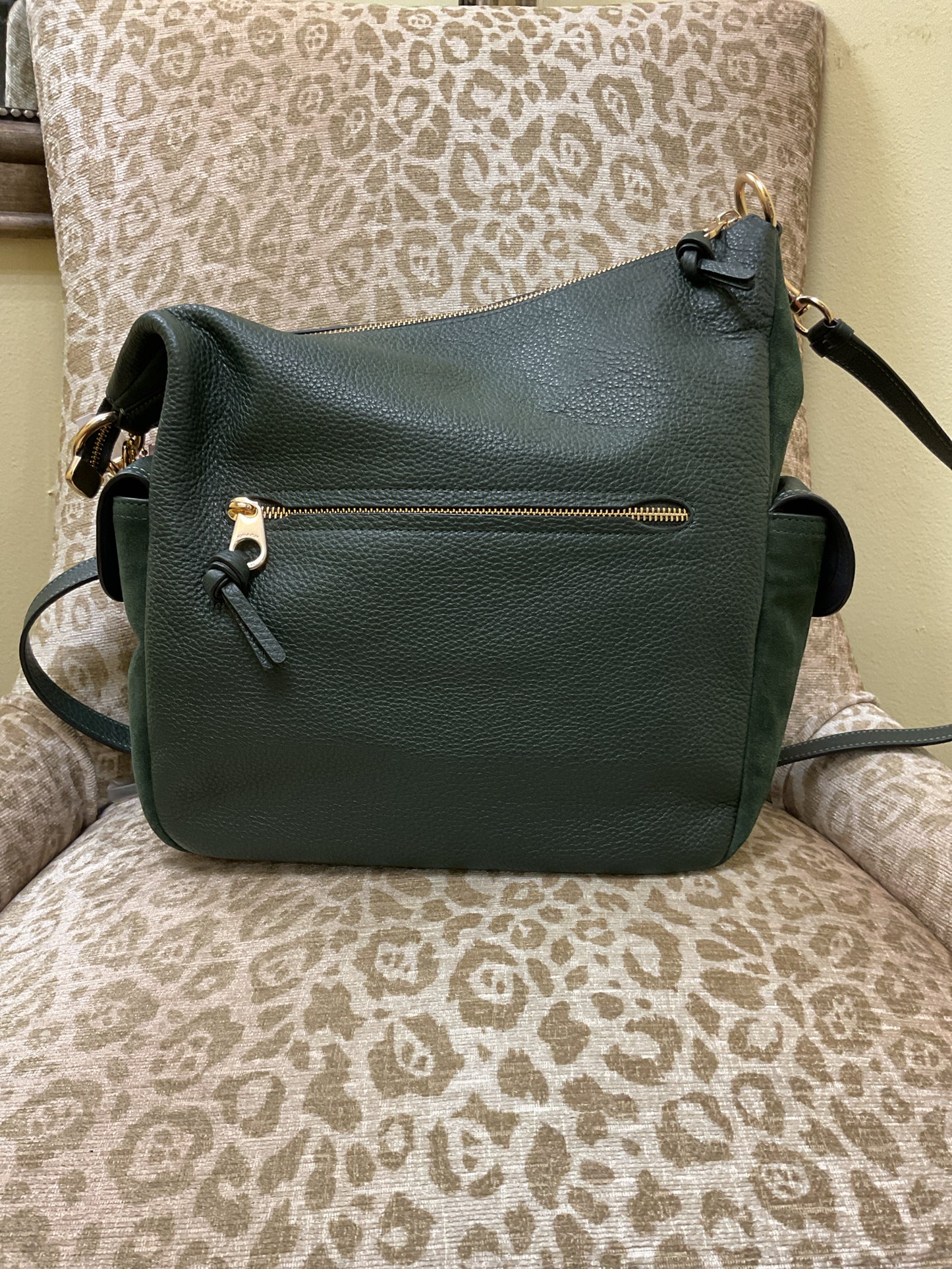 Coach Pennie Purse