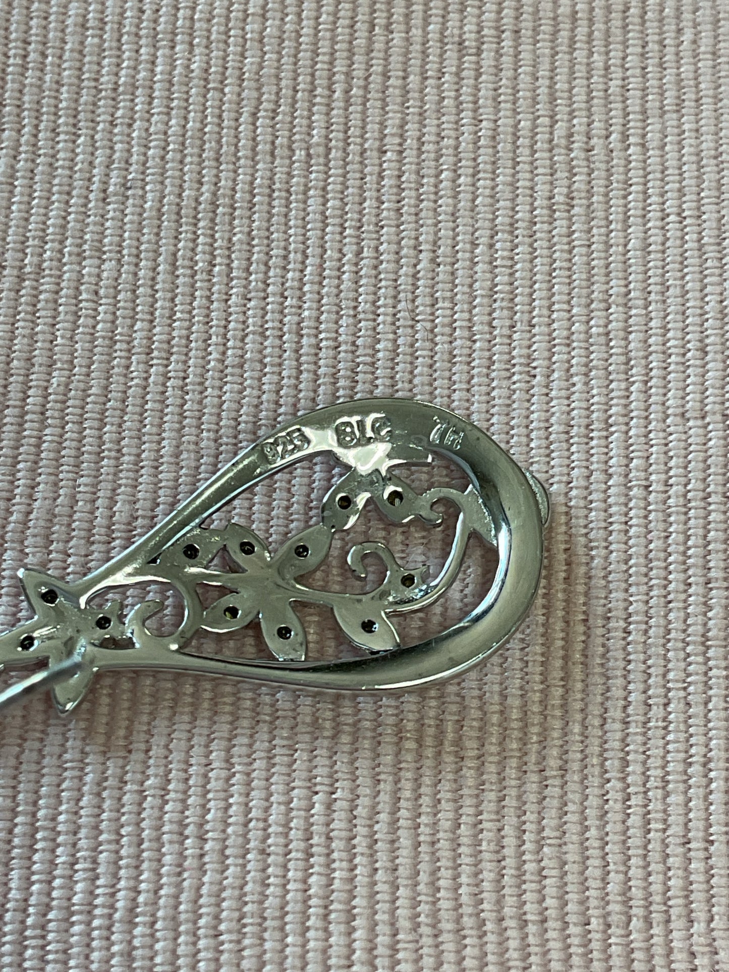 Tori Hill Earrings
