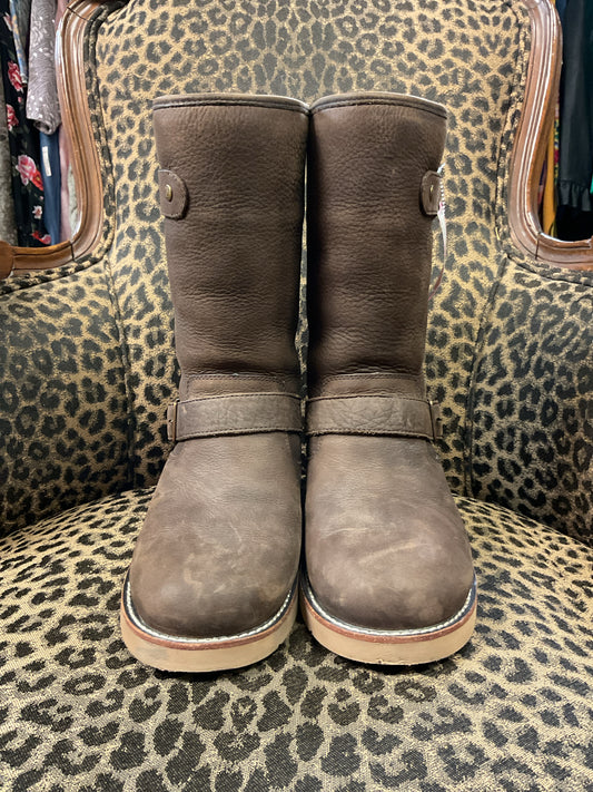 UGG 5 Brown Boots