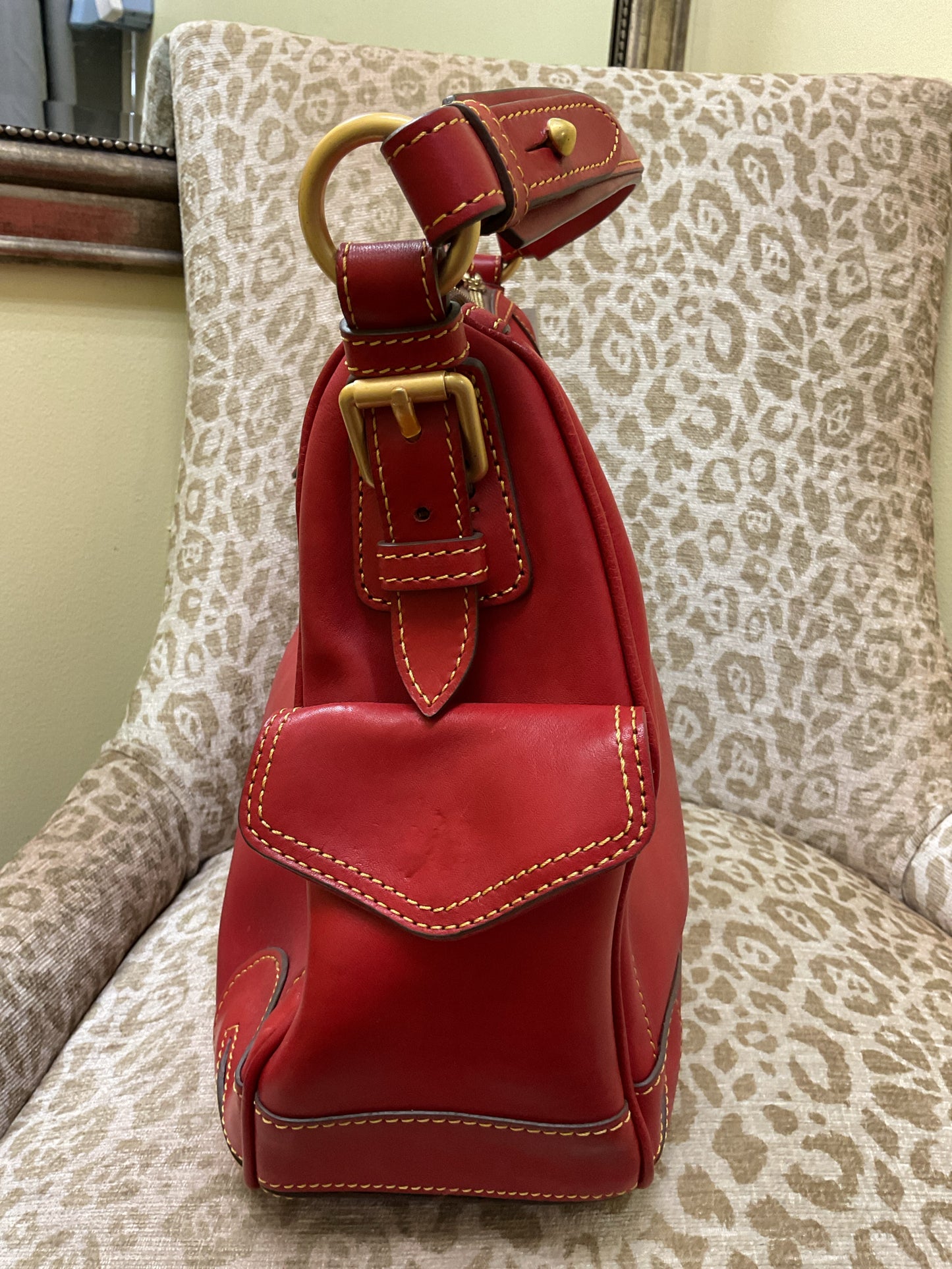 Dooney & Bourke Purse