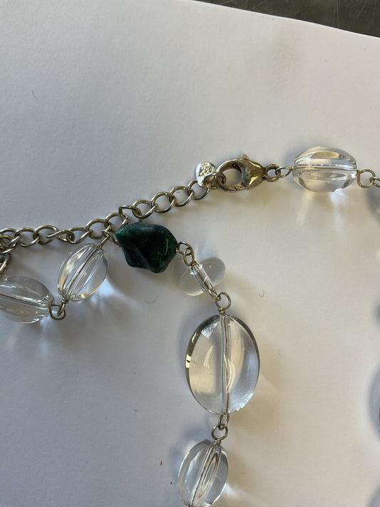 925 Sterling Necklace