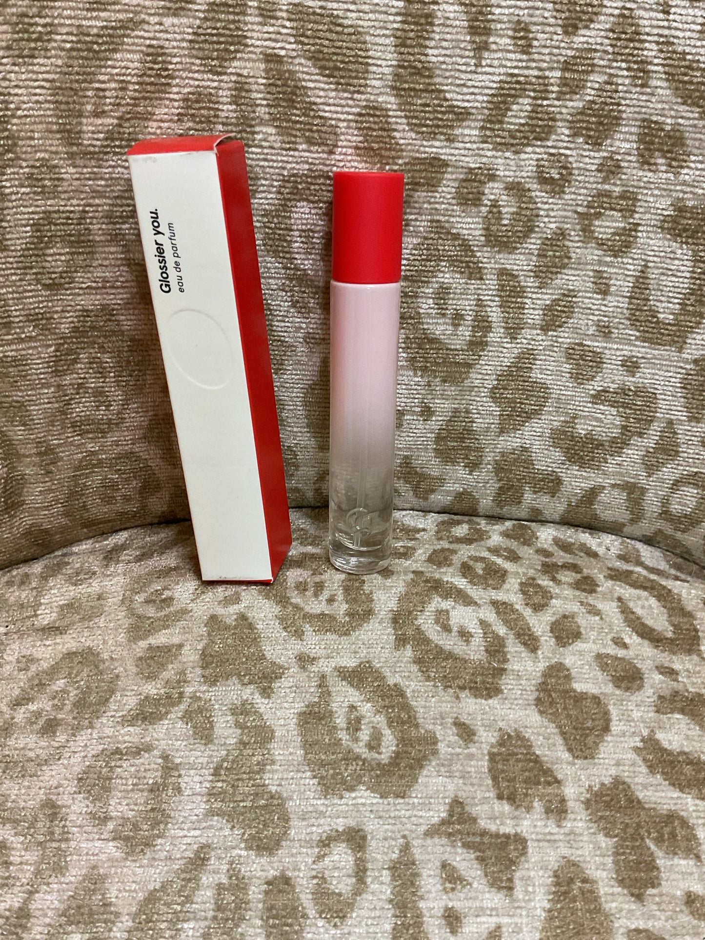 Glossier you perfume