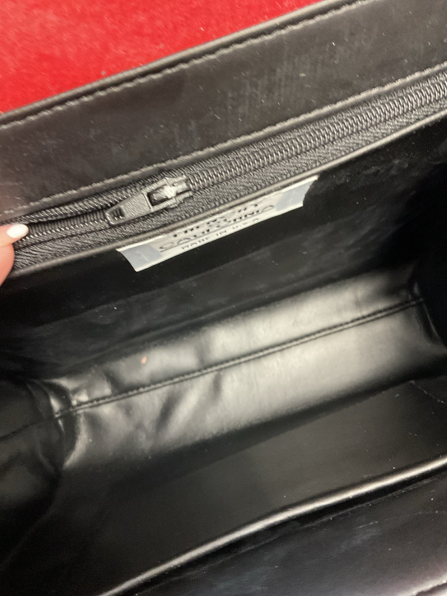 Frenchy Purse