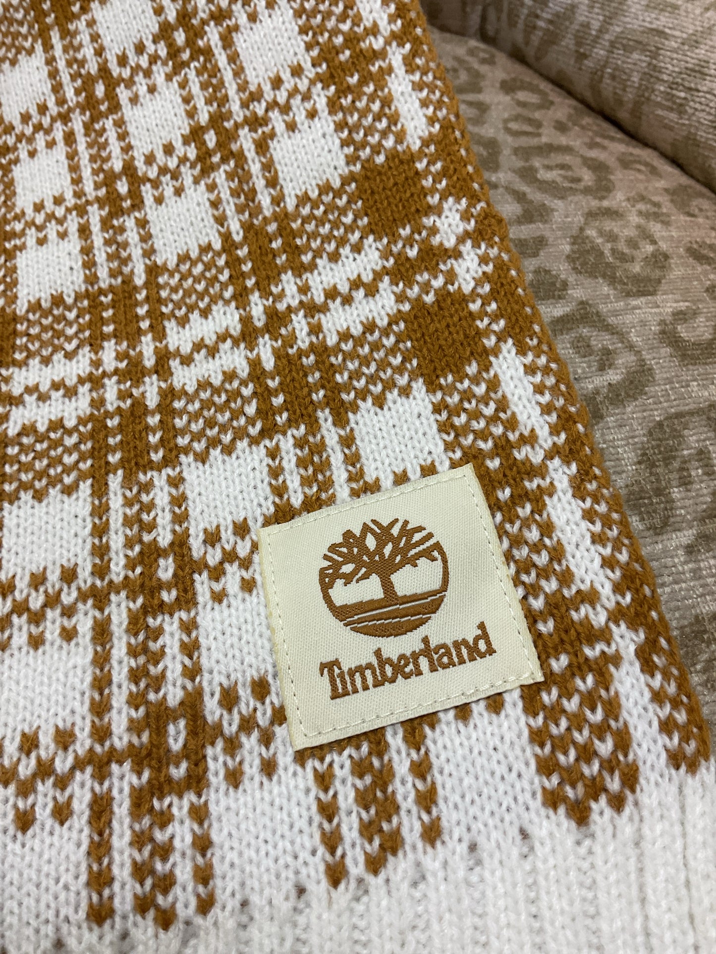 Timberland Scarf