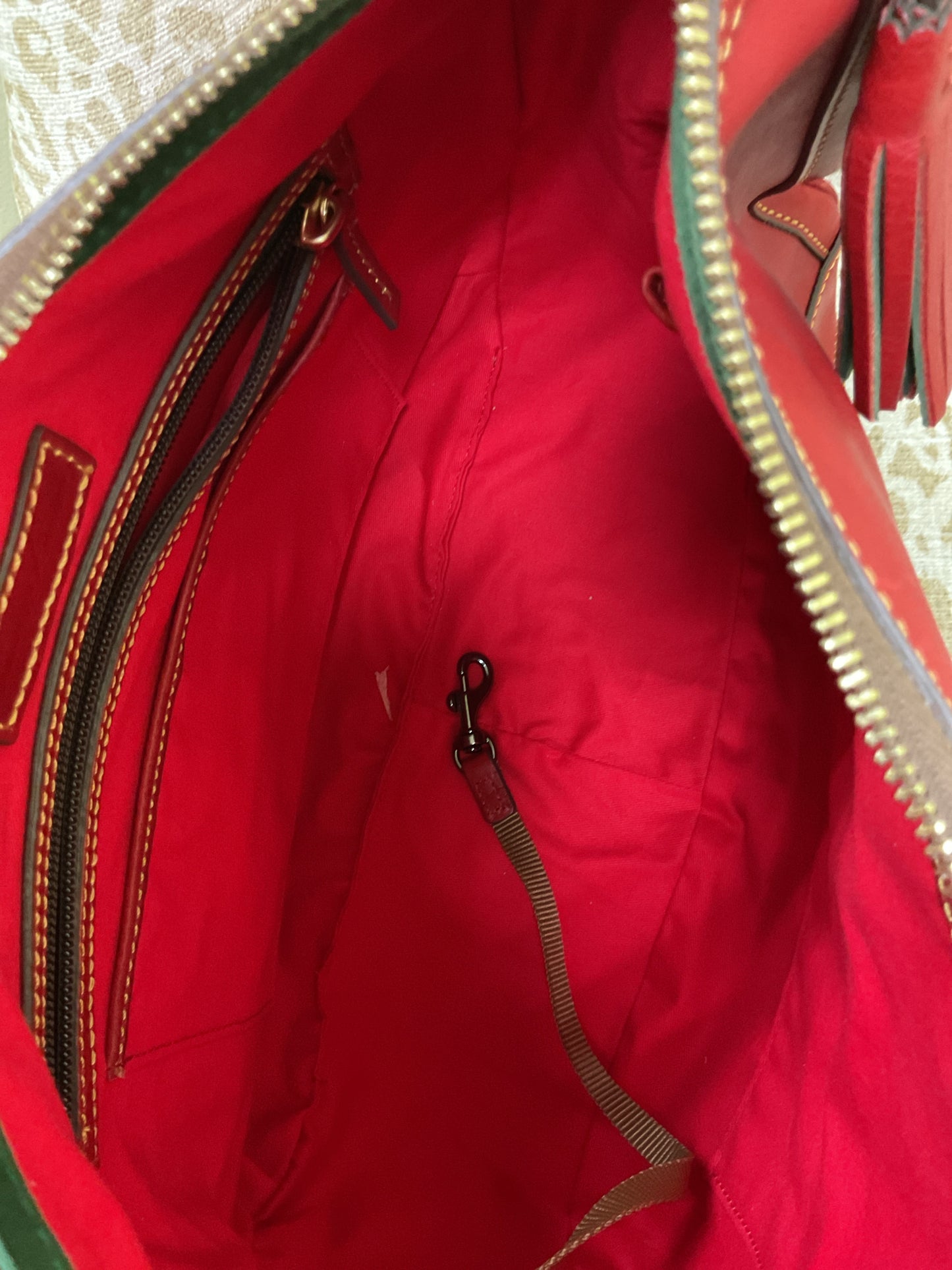 Dooney & Bourke Purse