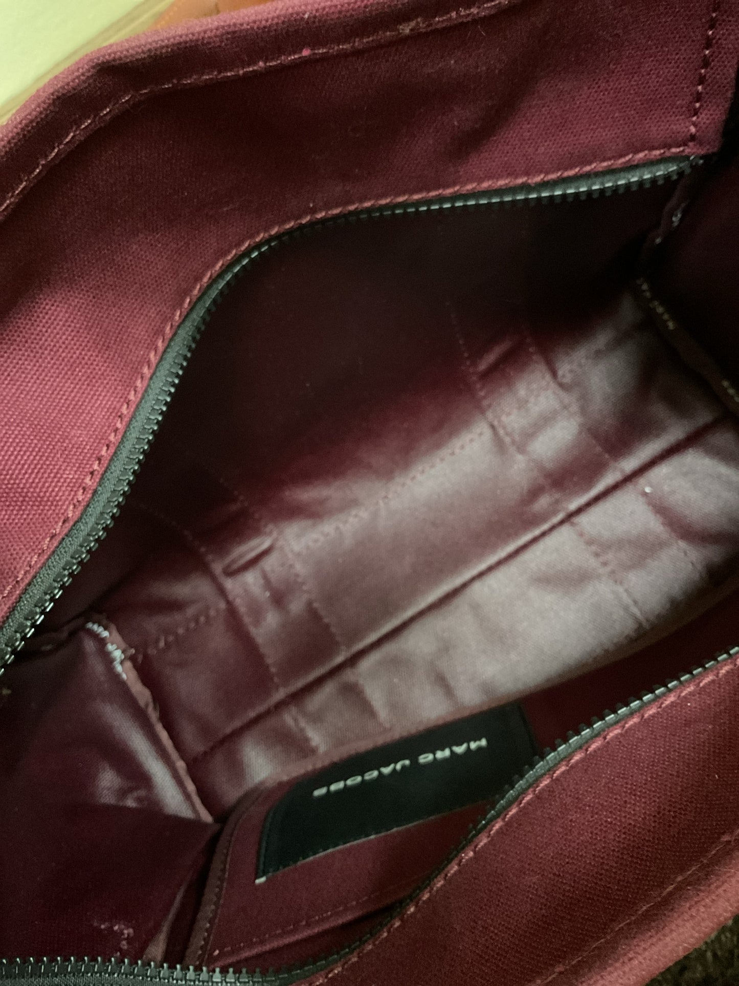 Marc Jacobs Purse