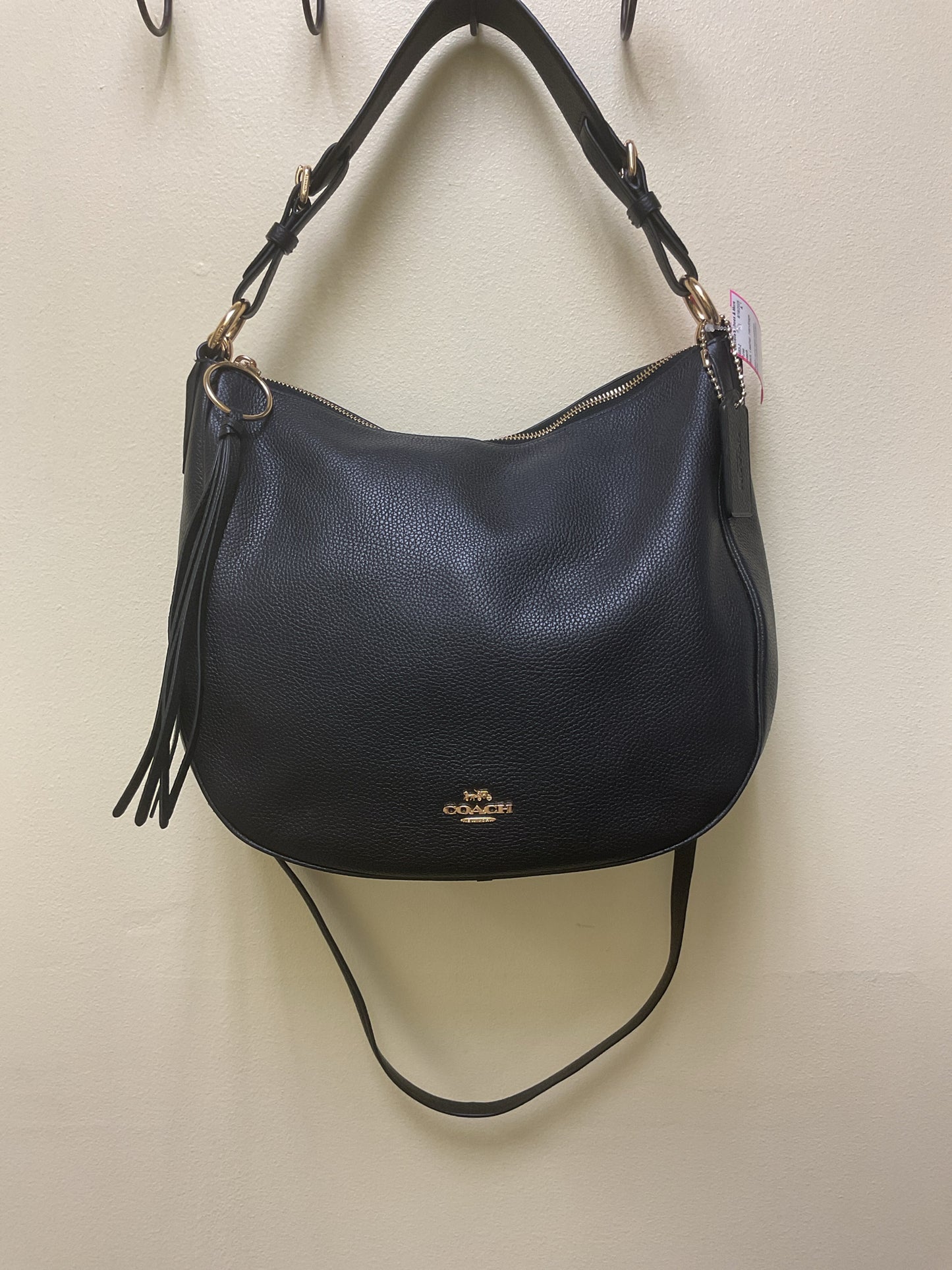 coach Purse Laurel 35593 large crossbody