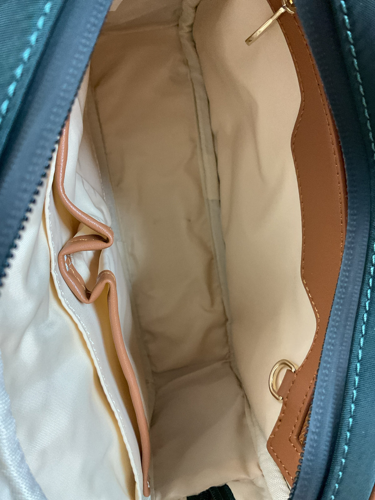Arden Cove Purse new without tags anti theft travel crossbody