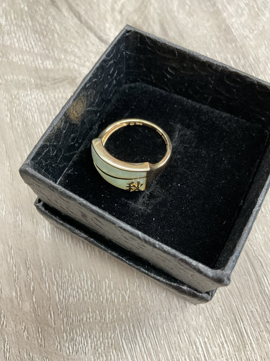 14K Ring