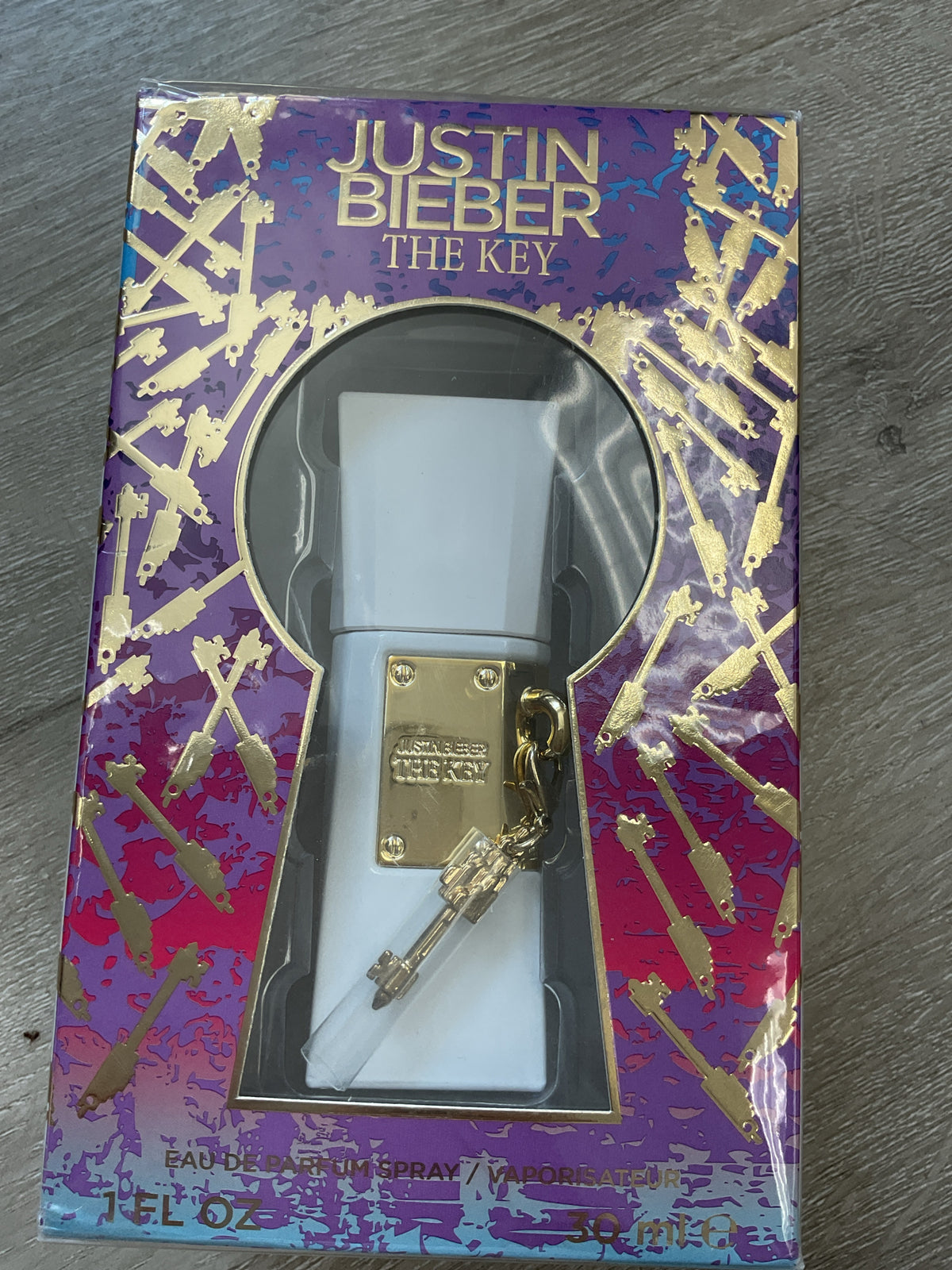 perfume 1oz the Key 1oz EDP