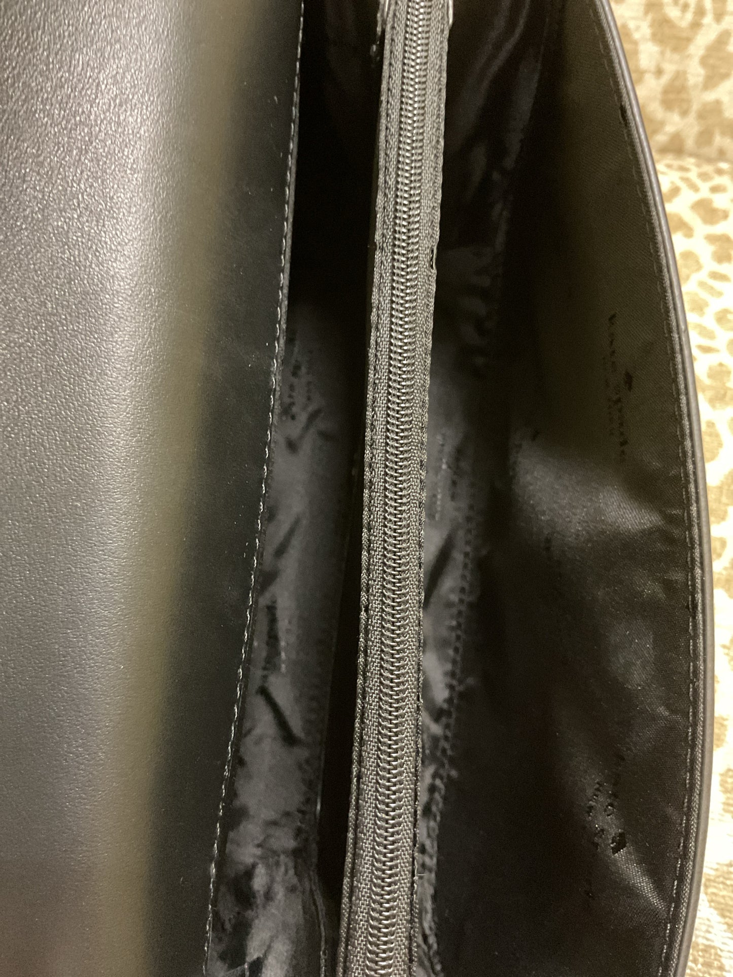 Kate Spade buddie smooth leather medium Purse