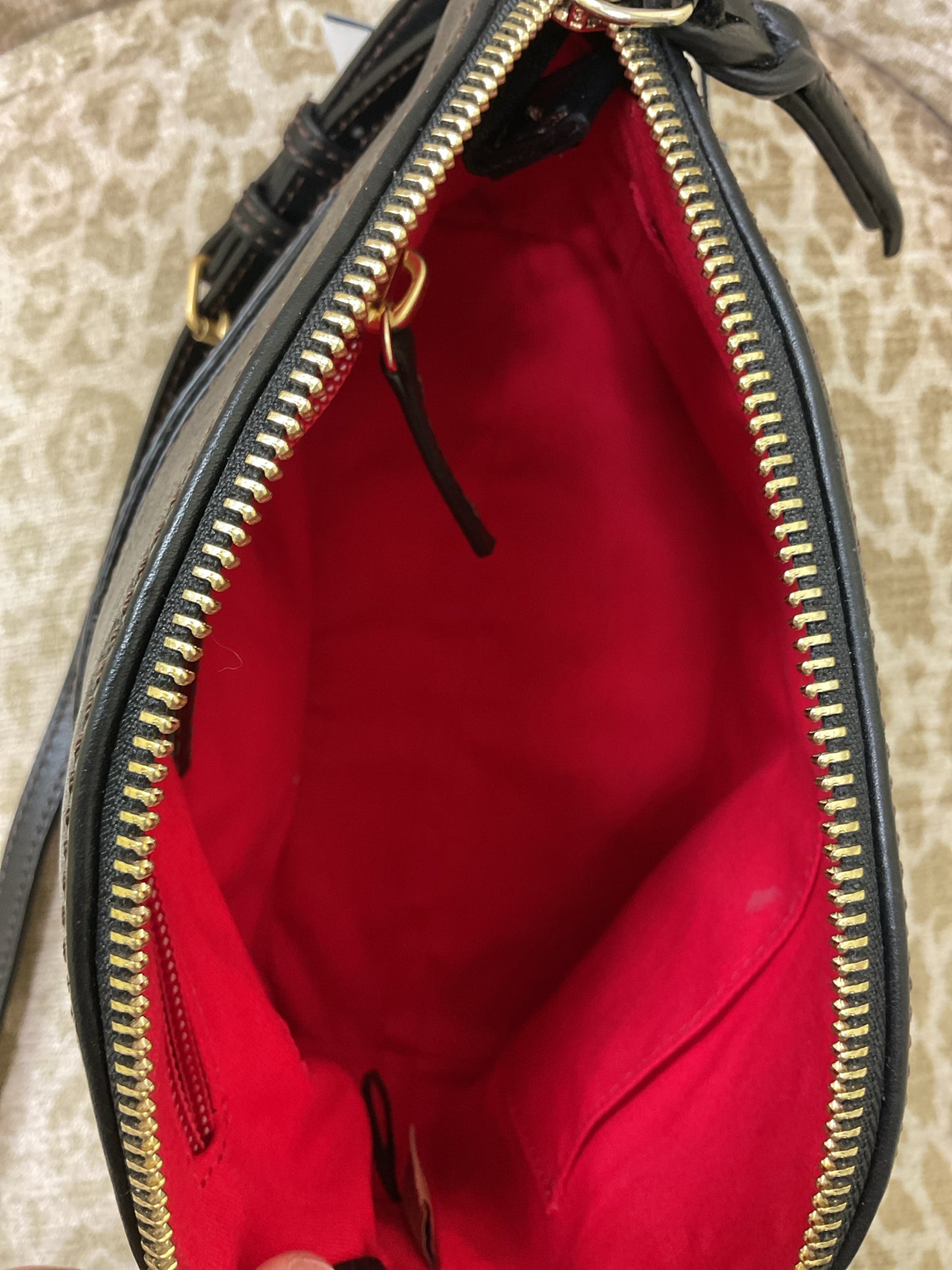 Dooney & Bourke Purse NWT Suki Crossbody