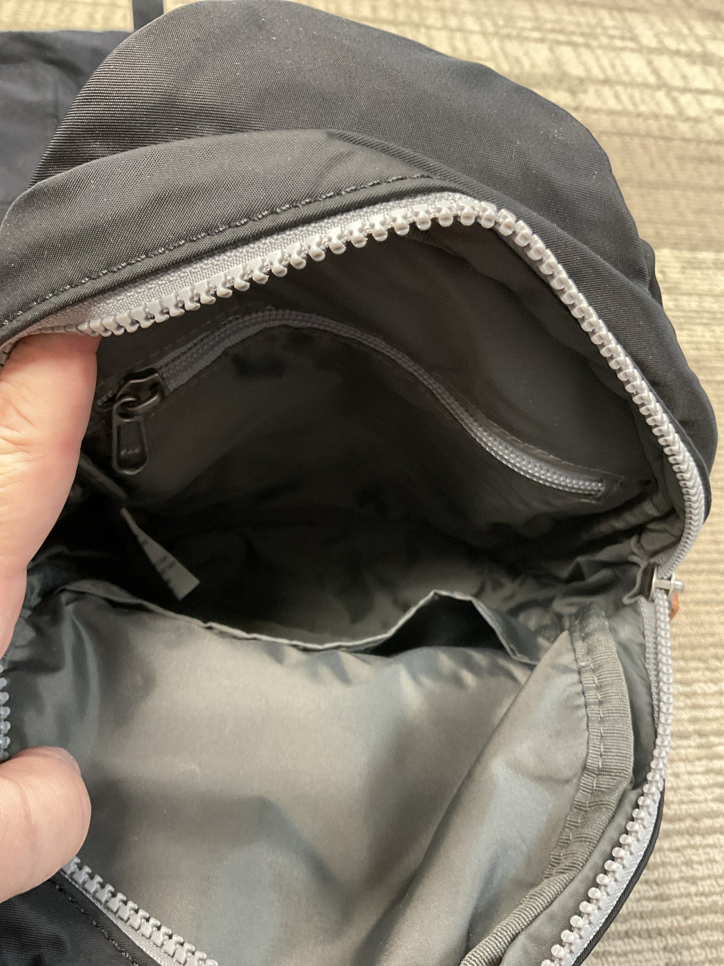 ORI Backpack small like new