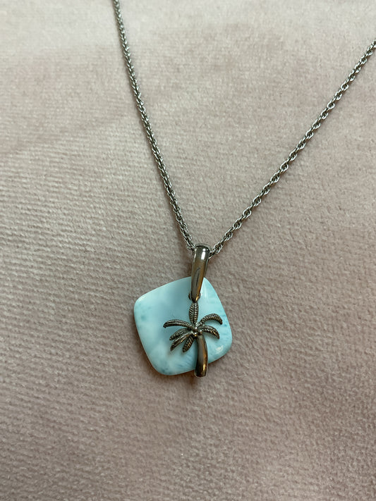 925 Sterling Necklace
