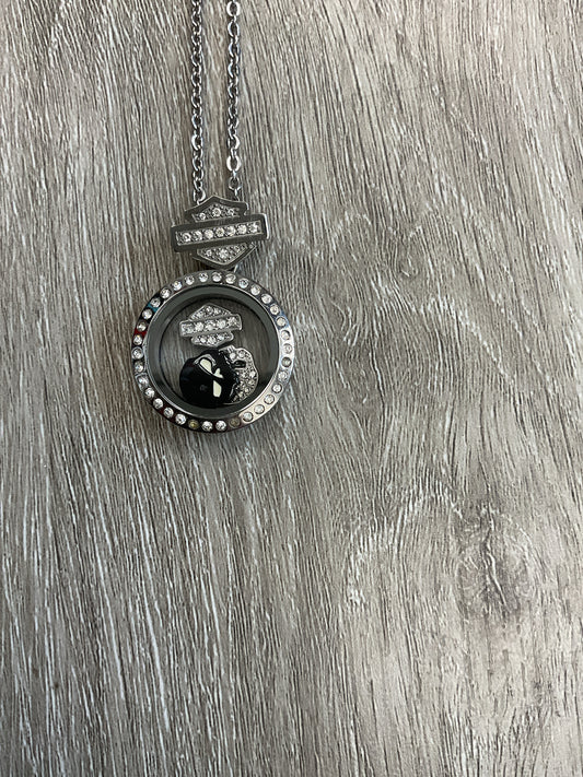 Harley Davidson Necklace