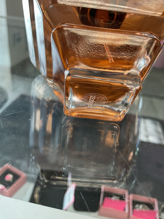 perfume Trésor Eau De Parfum Spray, 3.4 oz LANCOME
