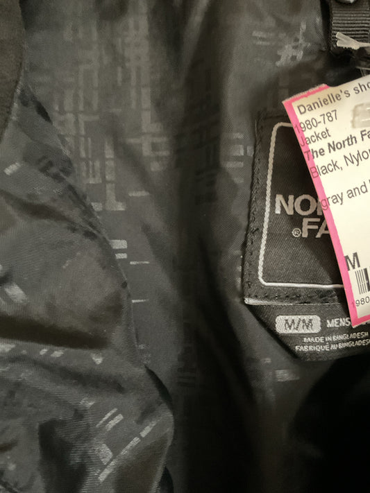 The North Face Black Size M Jacket