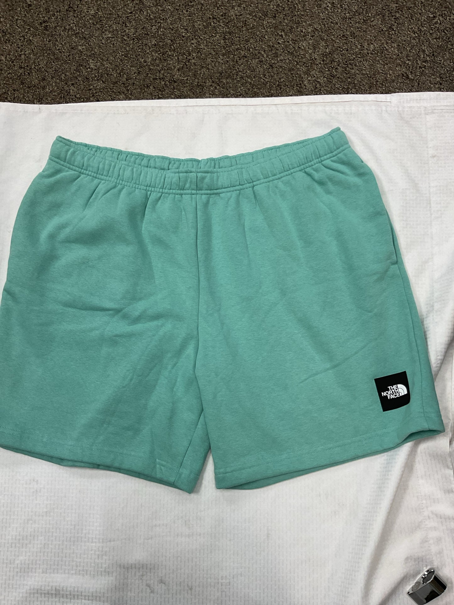 The North Face Size XXL Wasabi Shorts Never Stop NWT