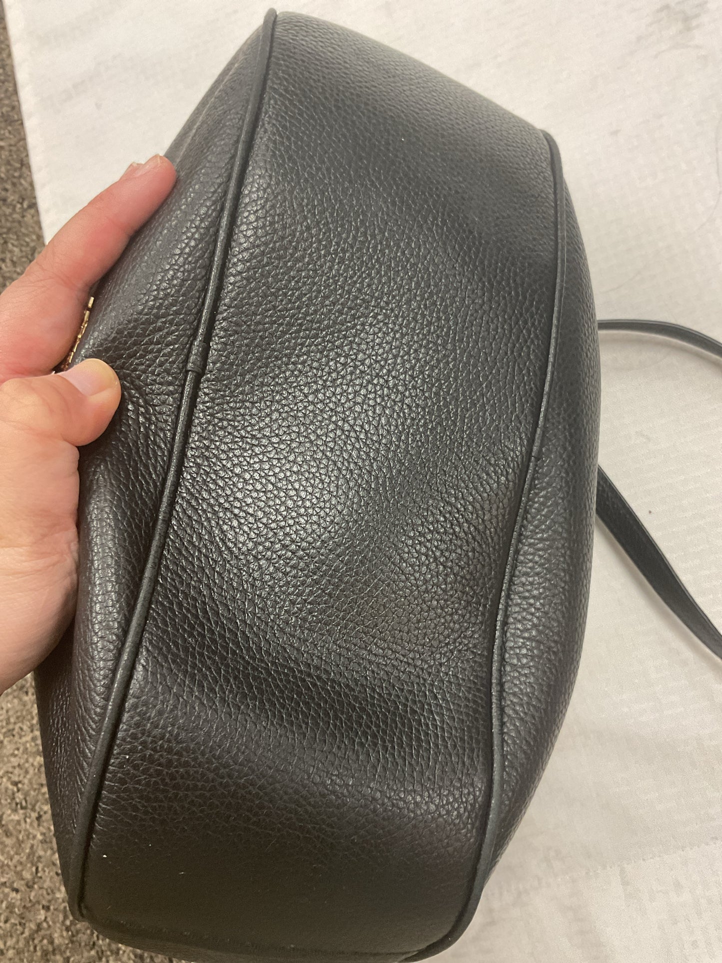 coach Purse Laurel 35593 large crossbody
