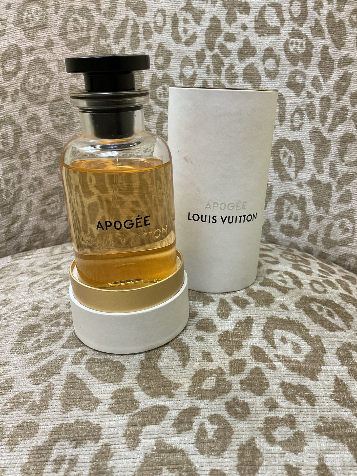 Louis Vouitton Apogee perfume