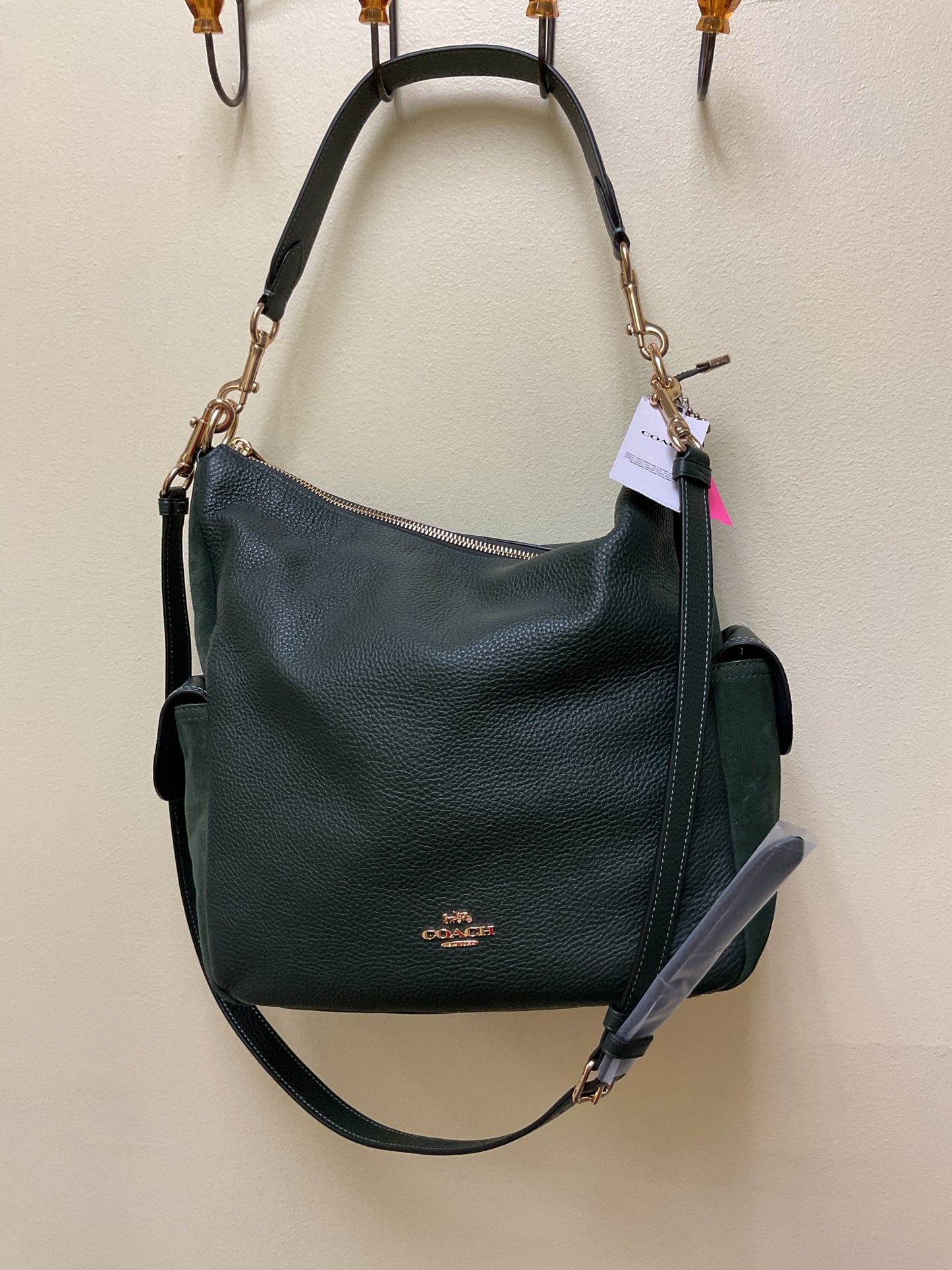 Coach Pennie Purse