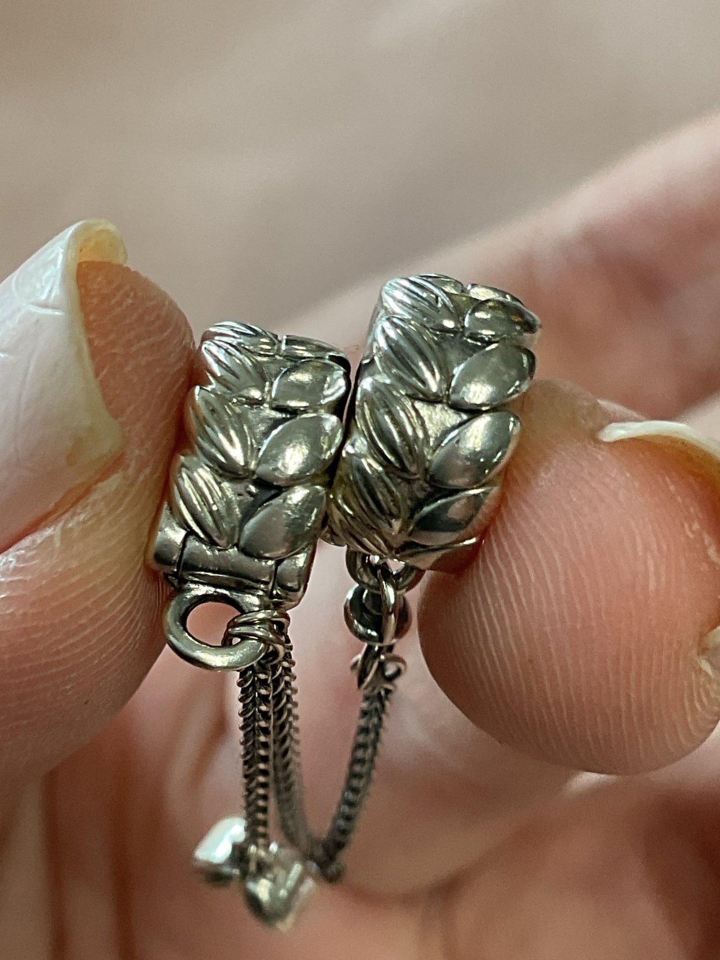 Pandora Misc.
