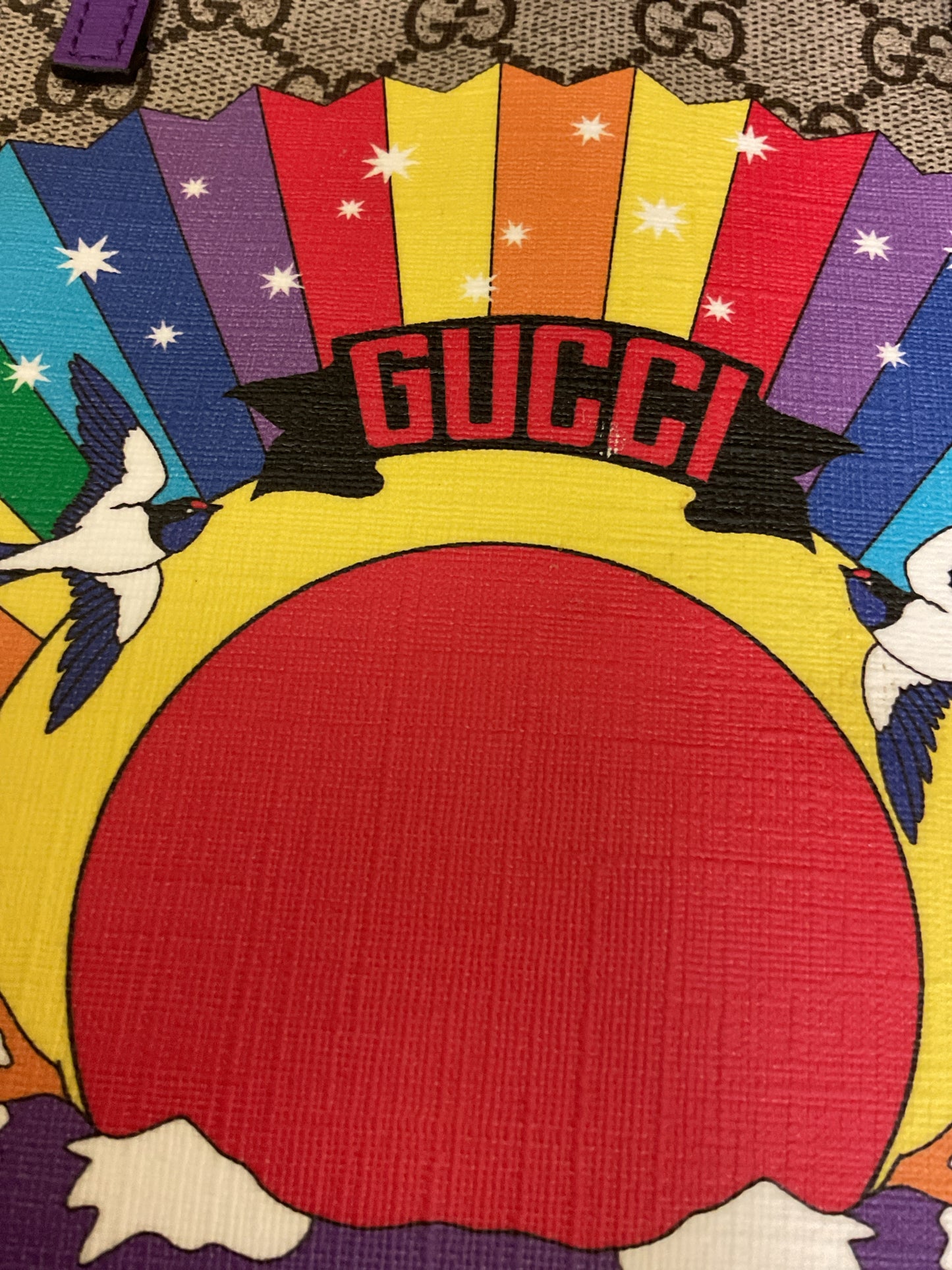 Gucci Purse