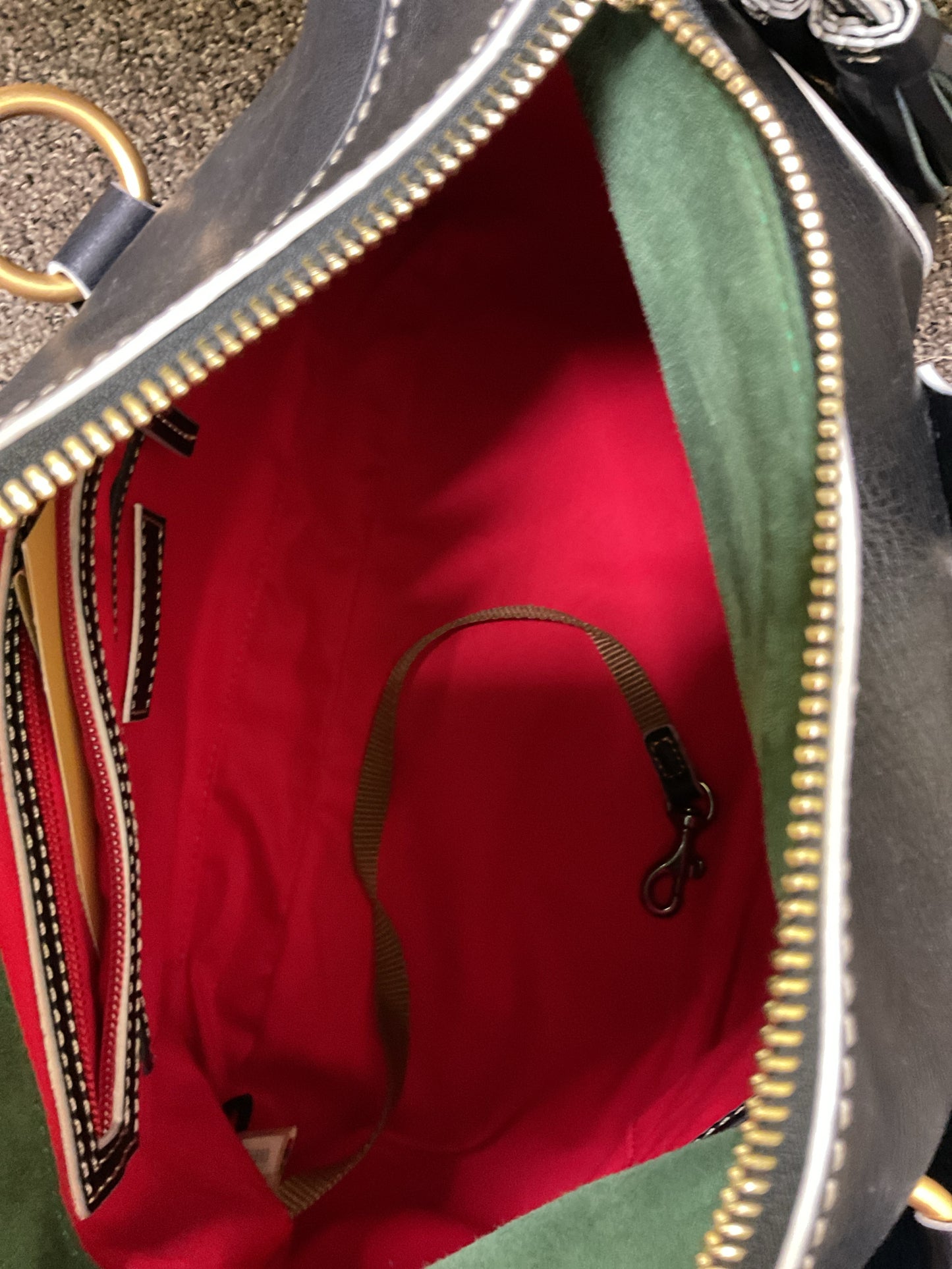 Dooney & Bourke Purse