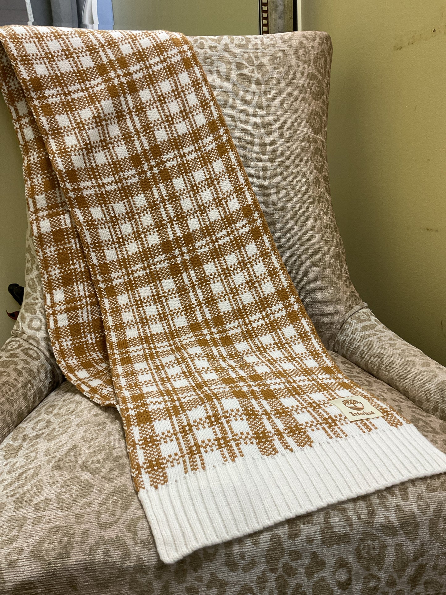 Timberland Scarf