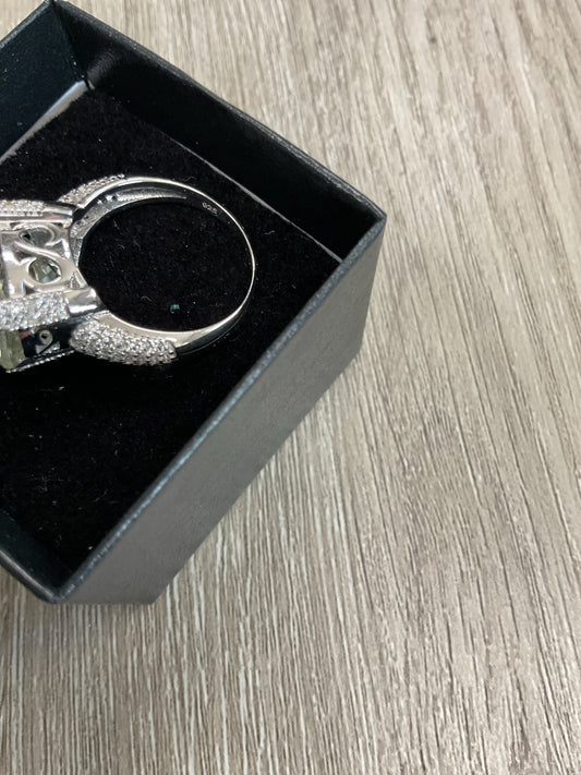 925 Sterling Ring