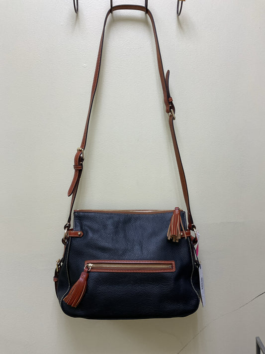 Dooney & Bourke Purse New Carlett Crossbody sac