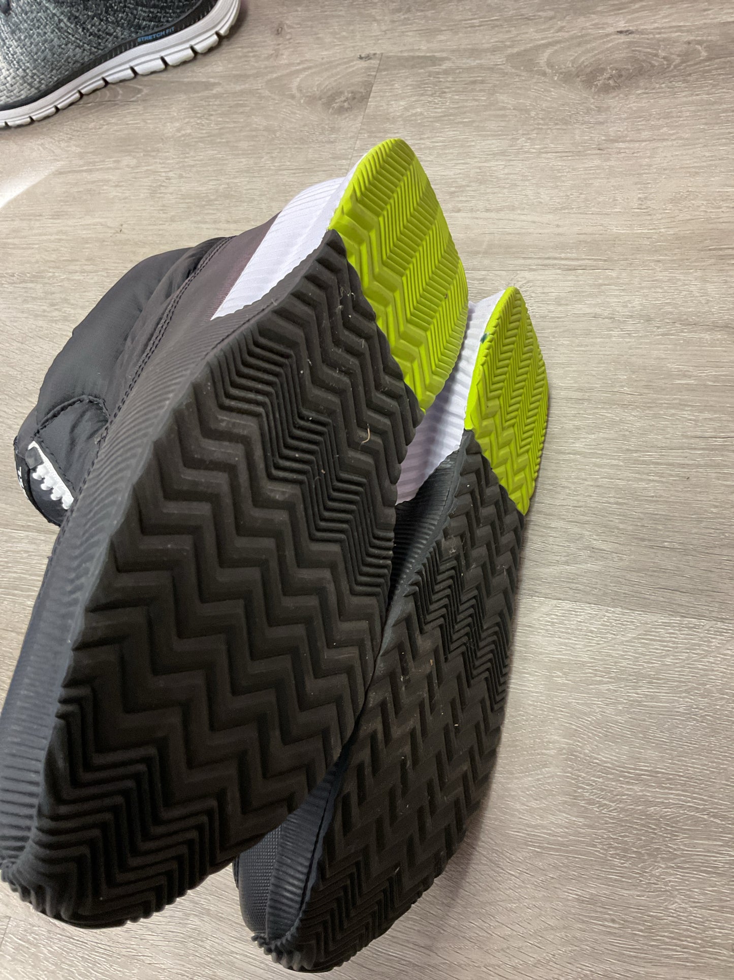 Sorel 10 Black shoes