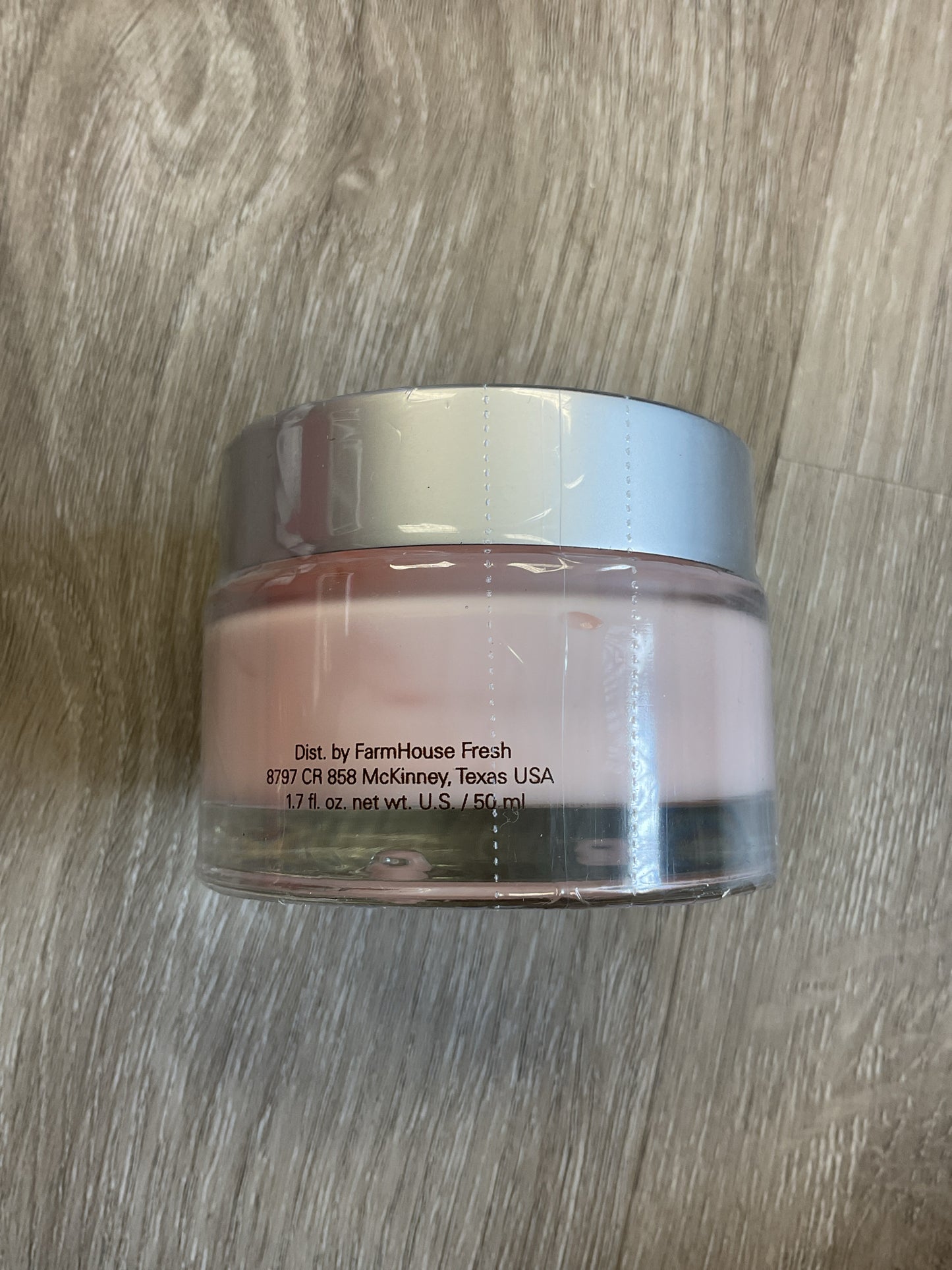 Farmhouse Watermelonaid silky gelee moisturizer