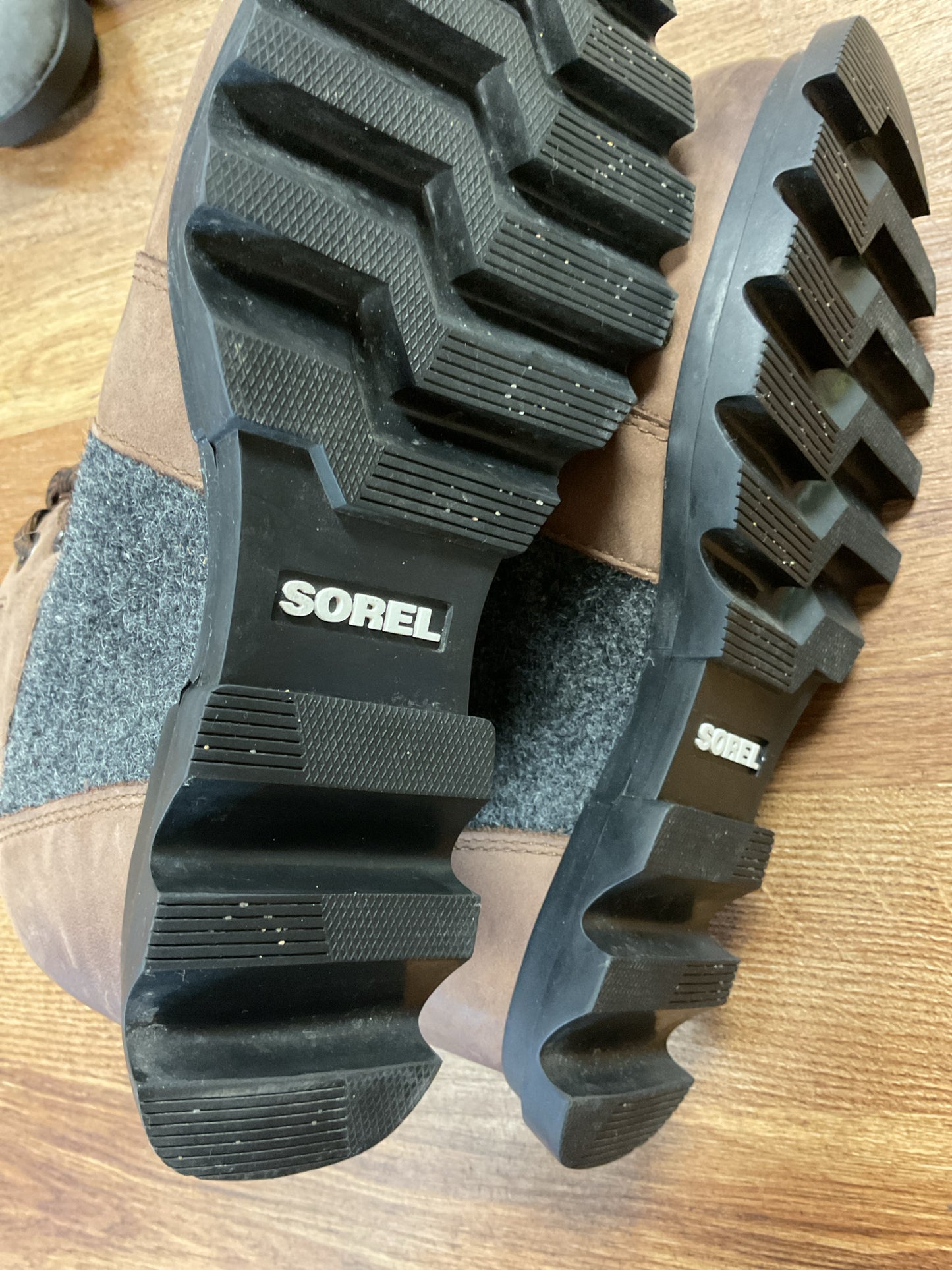 Sorel Boots Joan of Arctic Wedge Lexie