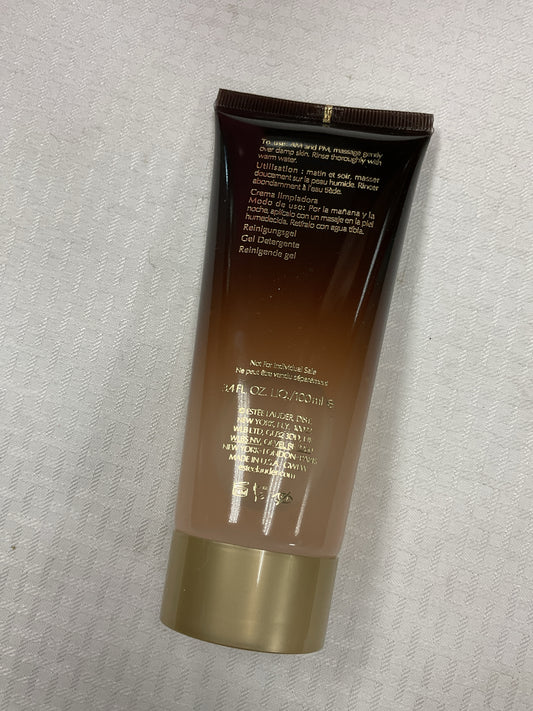 Cosmetics Estee Lauder advianced night cleansing gelee New