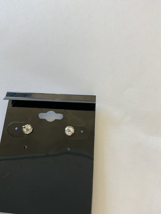 925 Sterling Earrings