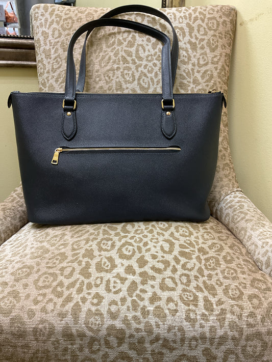 Coach Gallery Tote Purse