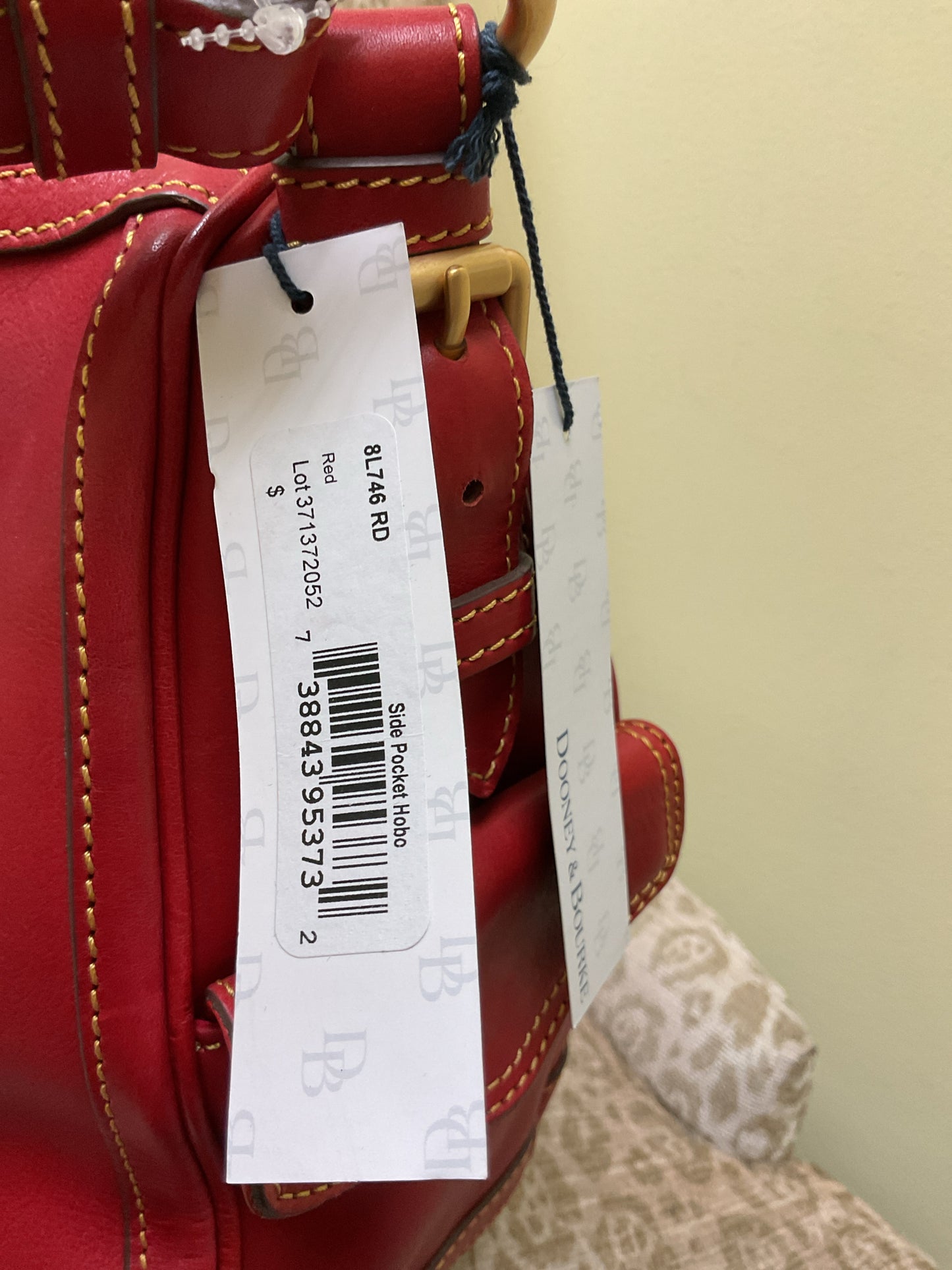 Dooney & Bourke Purse