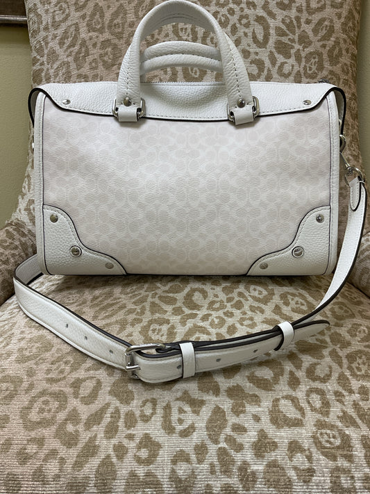 Millie Satchel Purse