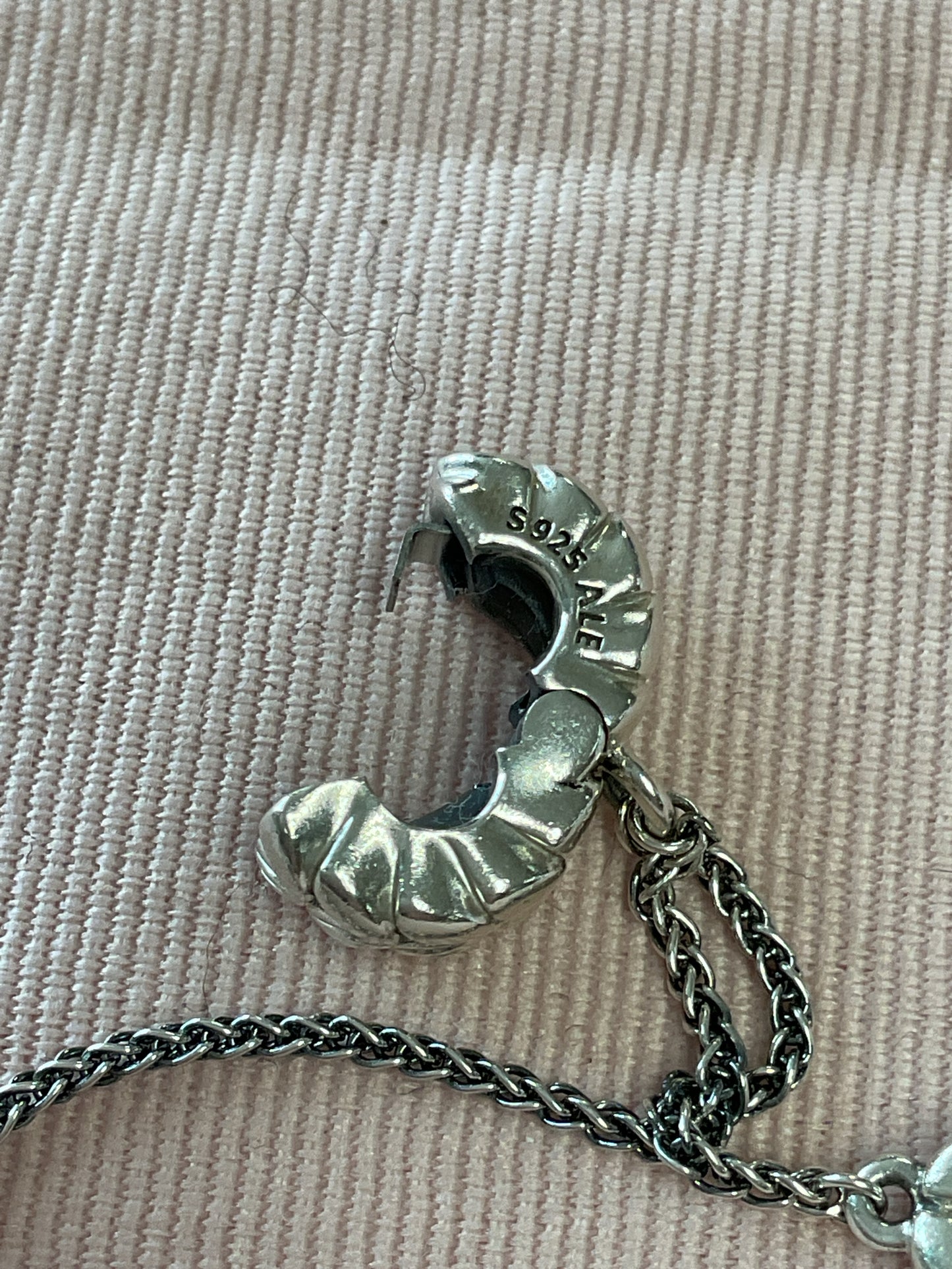 Pandora Misc.