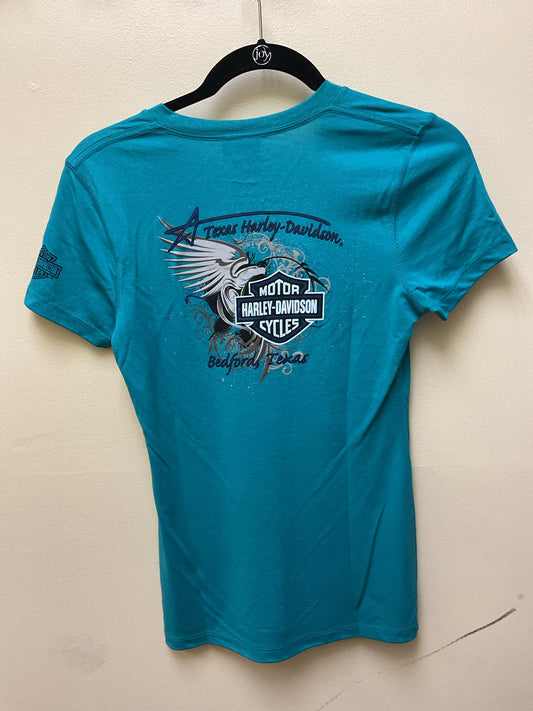 Harley Davidson Size XS Shirt