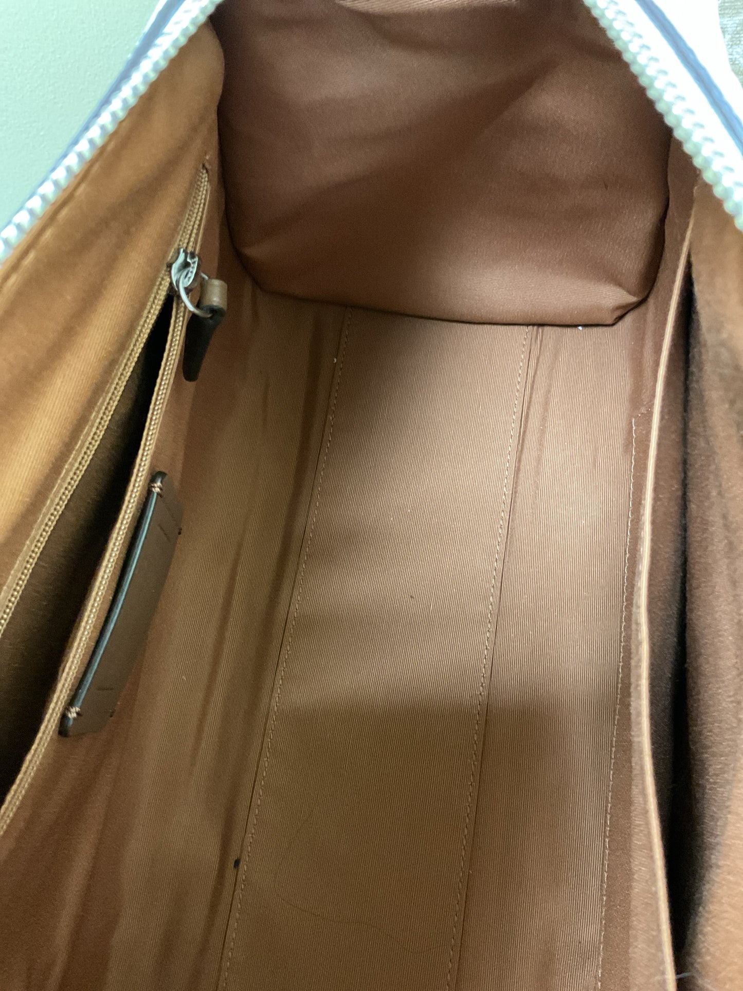 Millie Satchel Purse