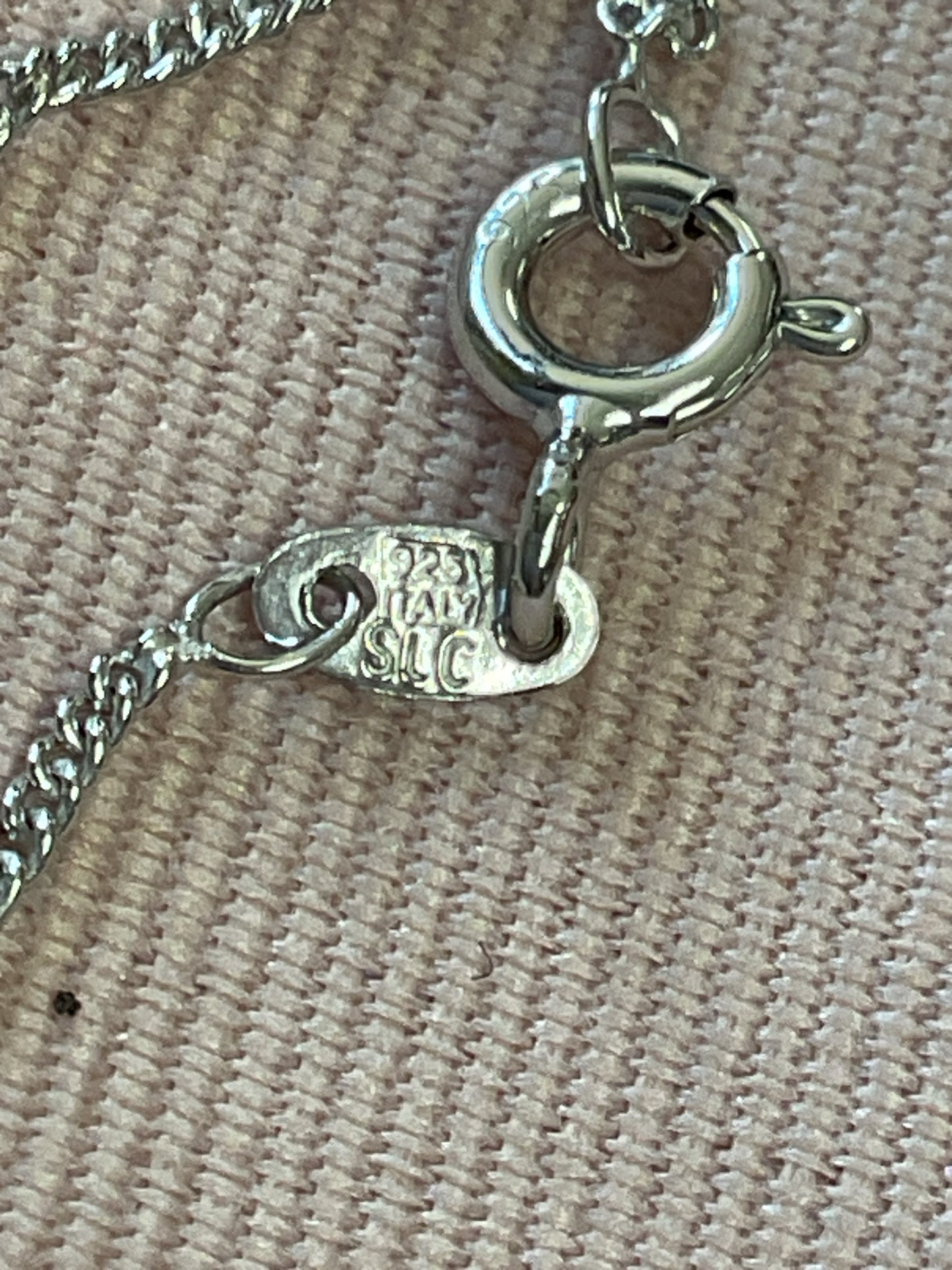 Tori Hill Necklace