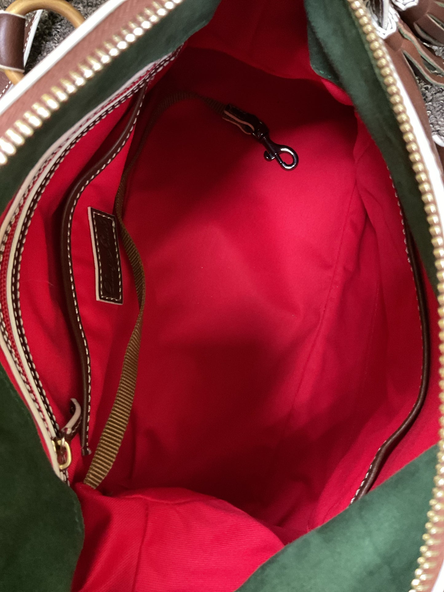 Dooney & Bourke Purse