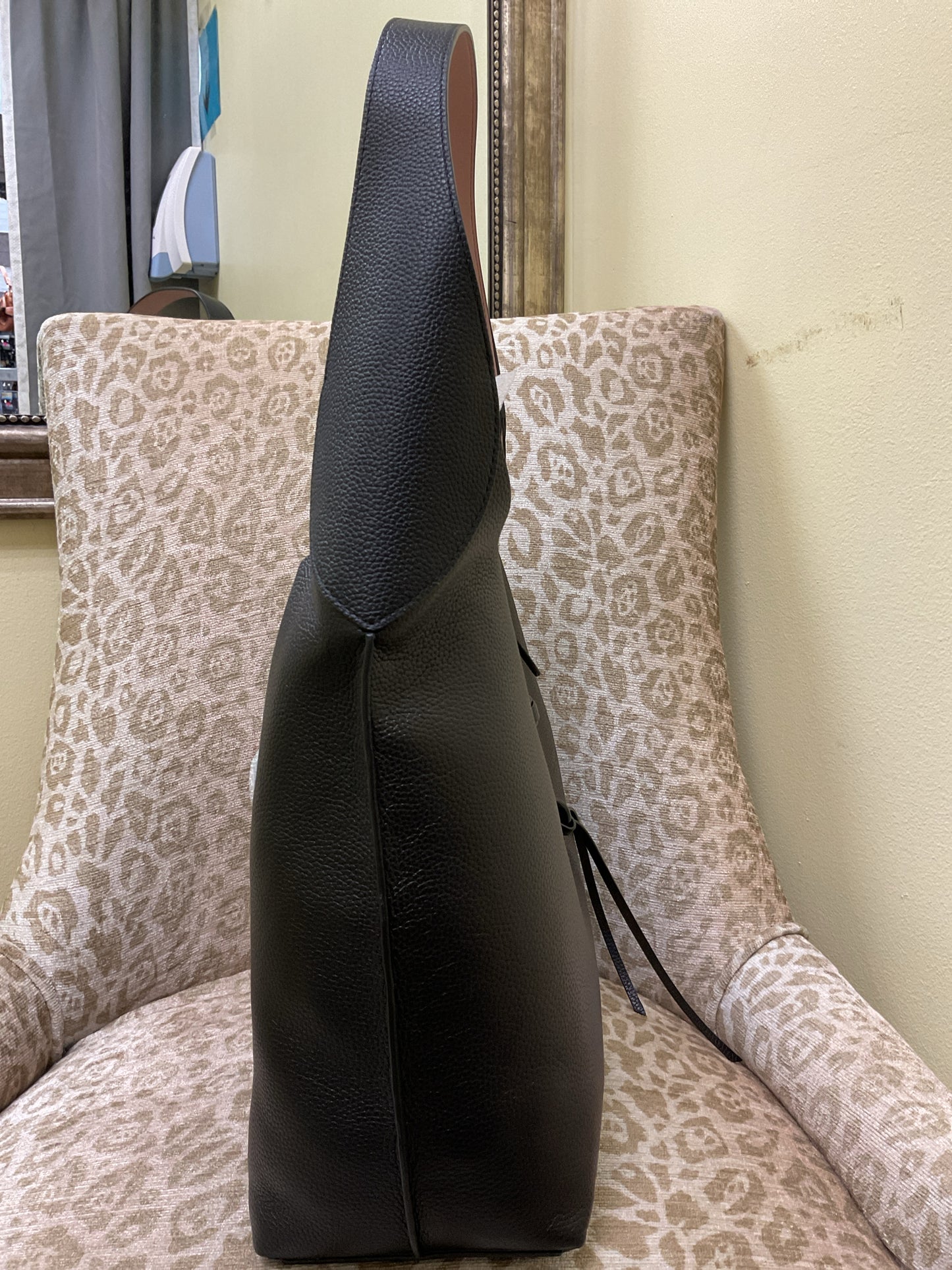 Megan Hobo REBECCA MINKOFF Purse