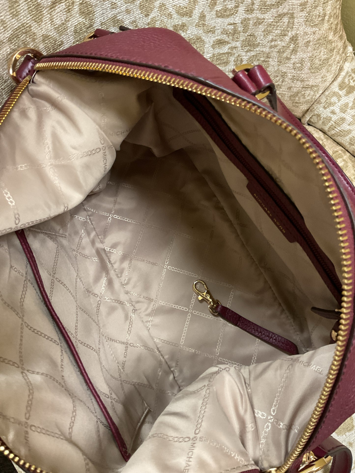 Michael Kors Purse