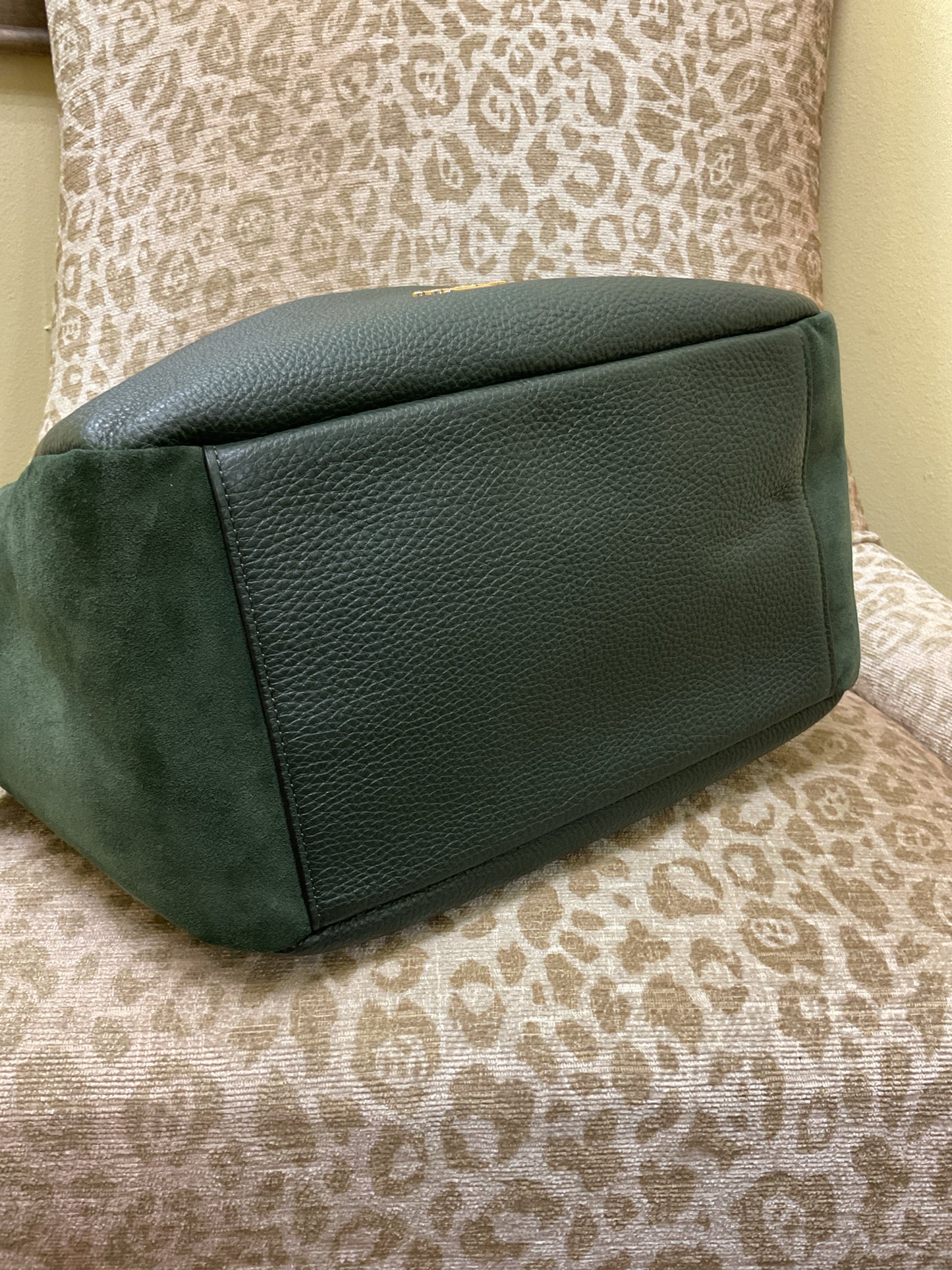 Coach Pennie Purse