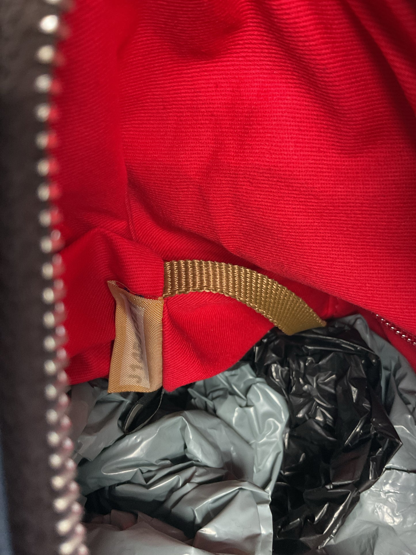 Dooney & Bourke Purse pebbled leather zip shoulder bag