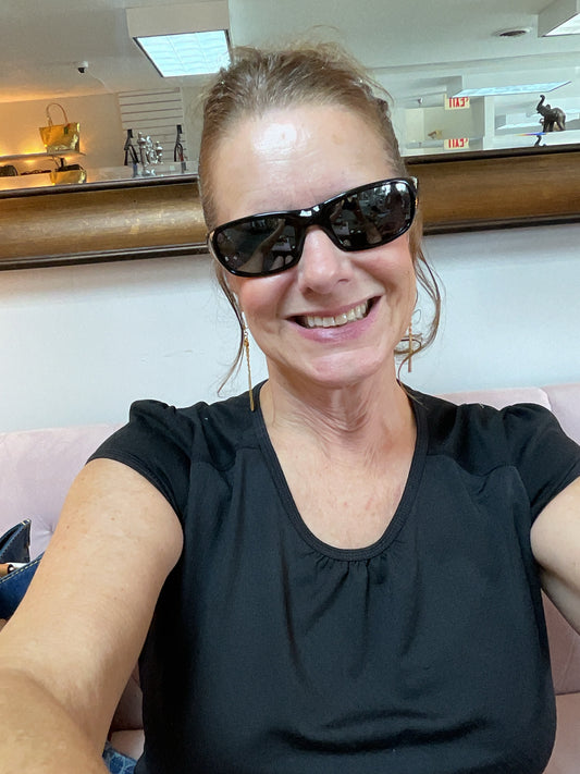 Maui Jim Sunglasses stingray size 55 black resin frames unisex